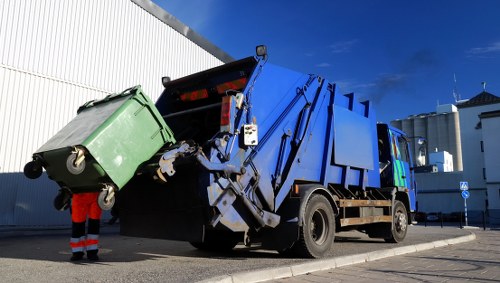 Choosing the right Feltham skip hire provider